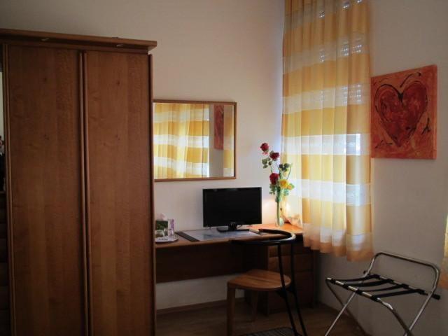 Hotel Deutscher Hof MHG Zewnętrze zdjęcie