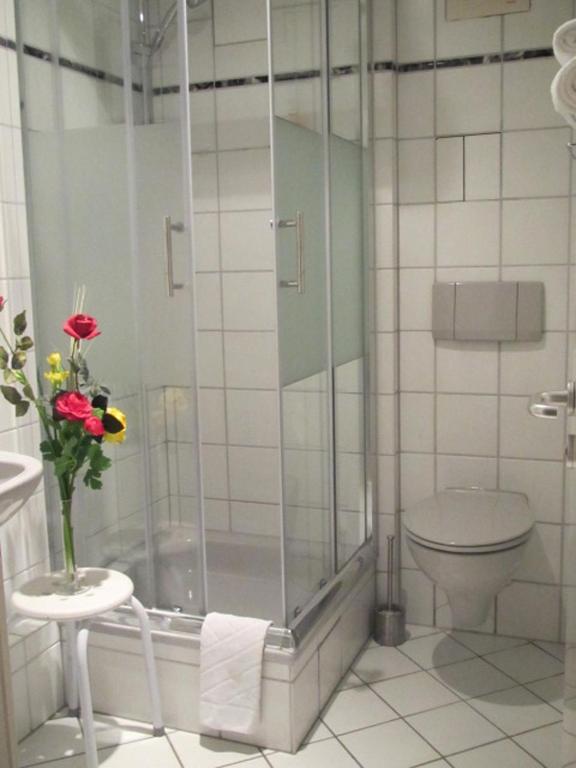Hotel Deutscher Hof MHG Zewnętrze zdjęcie