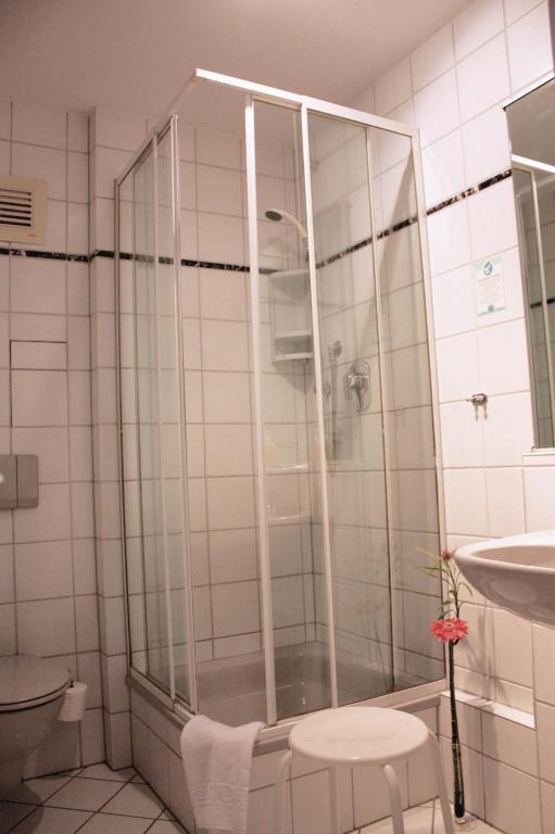 Hotel Deutscher Hof MHG Zewnętrze zdjęcie